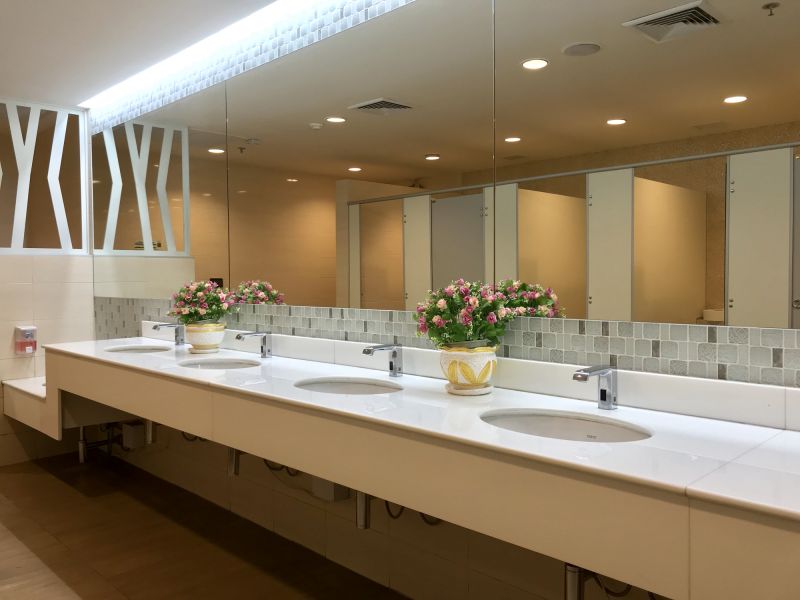 Business Bathroom Remodeling in Arvada, CO