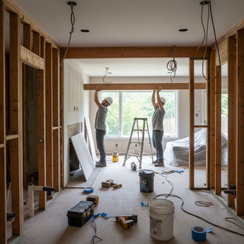 Flooring Renovation in Littleton, CO