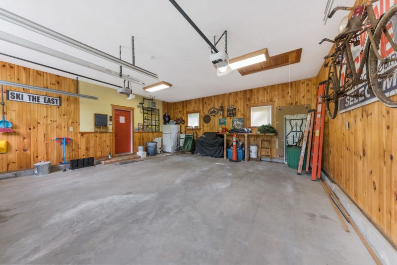 Garage Enlargement Service in Alpharetta, GA