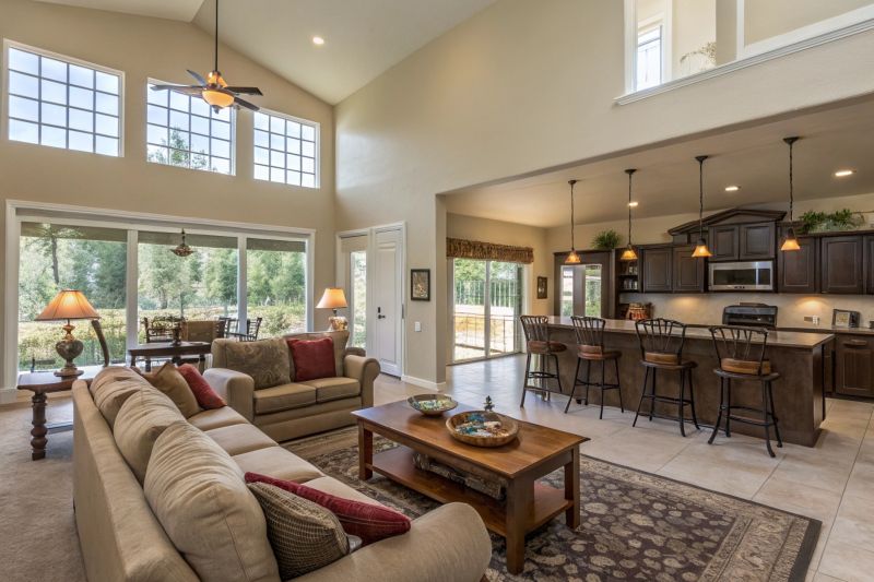 Playroom Remodeling in Littleton, CO