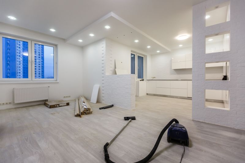 Remodeling Service in Denver County, CO