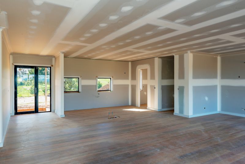 Room Renovation in Conroe, TX