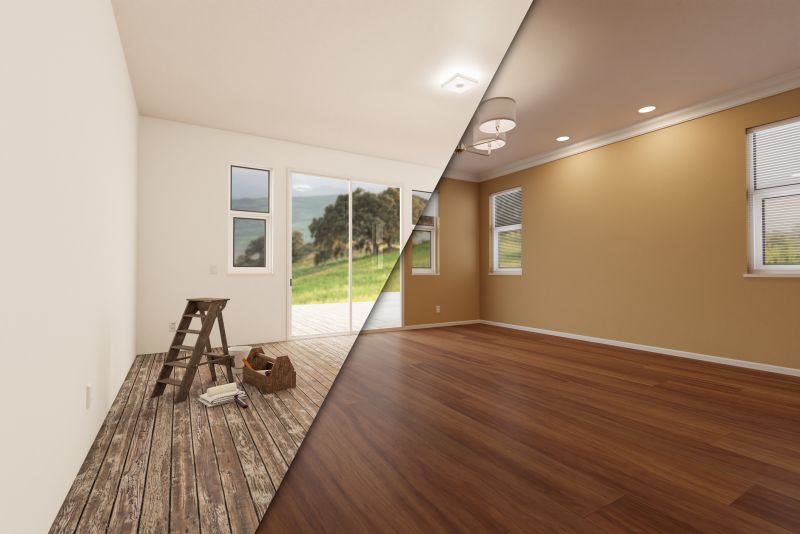 Senior Bathroom Renovation in Alpharetta, GA