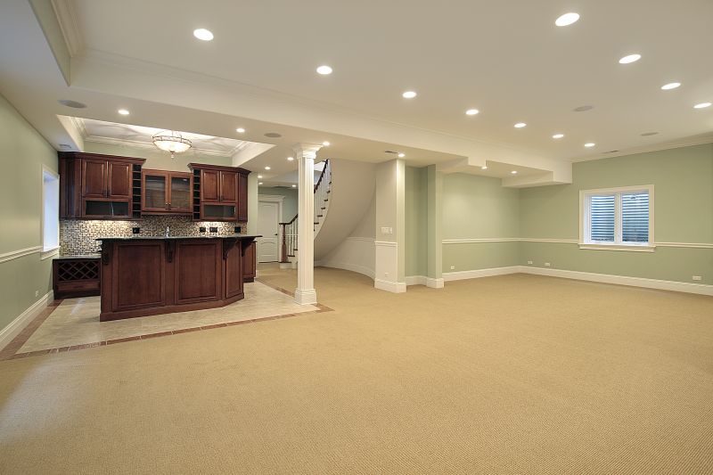 Wall Remodeling in Denver, CO