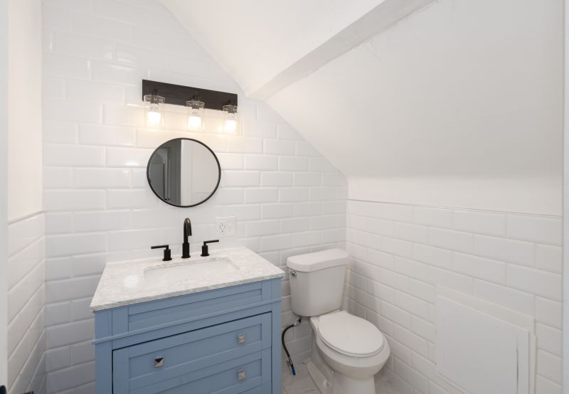 Bathroom Redesigning in Venice, FL