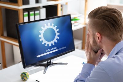 Local Home Upgrading pros at work