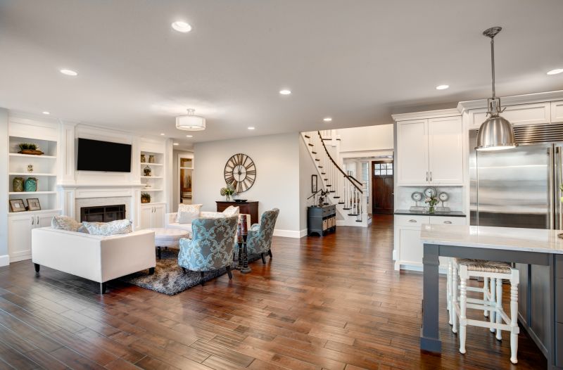 Residential Renovation in Littleton, CO